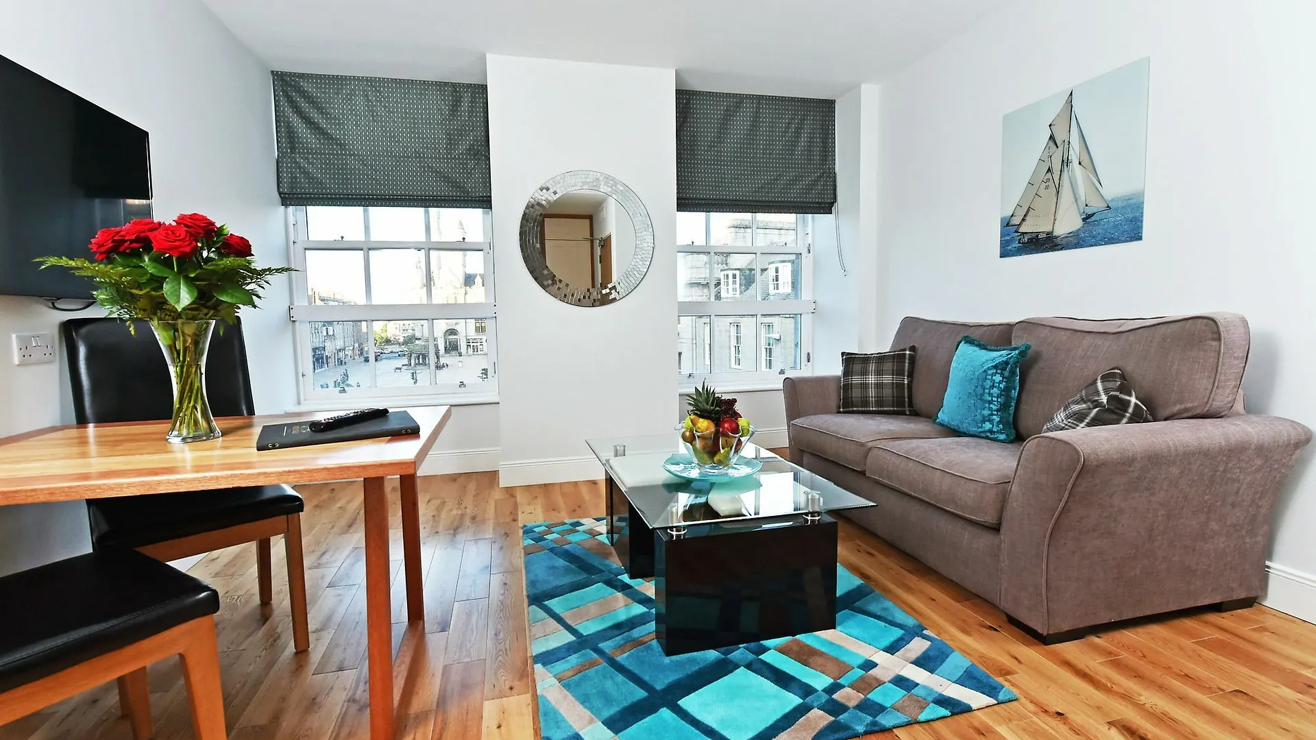 Royal Athenaeum Suites Aberdeen 0*,  Regno Unito