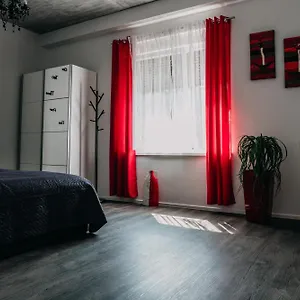 Lora&lana Apartamento Liubliana
