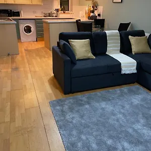 Greenwich Centre Nky Apartamento Londres