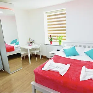 London Suite Apartamento Londres