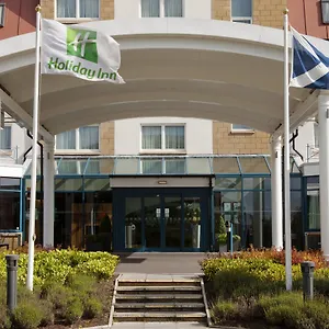 4* Hotel Aberdeen West By Ihg