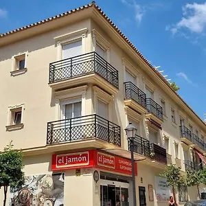 Vivienda Calle Goya 2 Apartamento Fuengirola