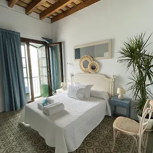 Dona Lola Habitación en casa particular Conil De La Frontera